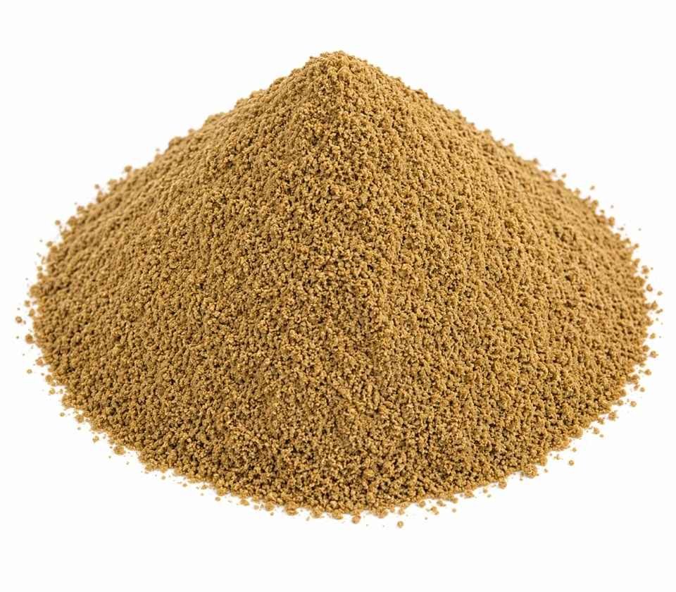 Ajwain Powder fmcg product foodyards.in