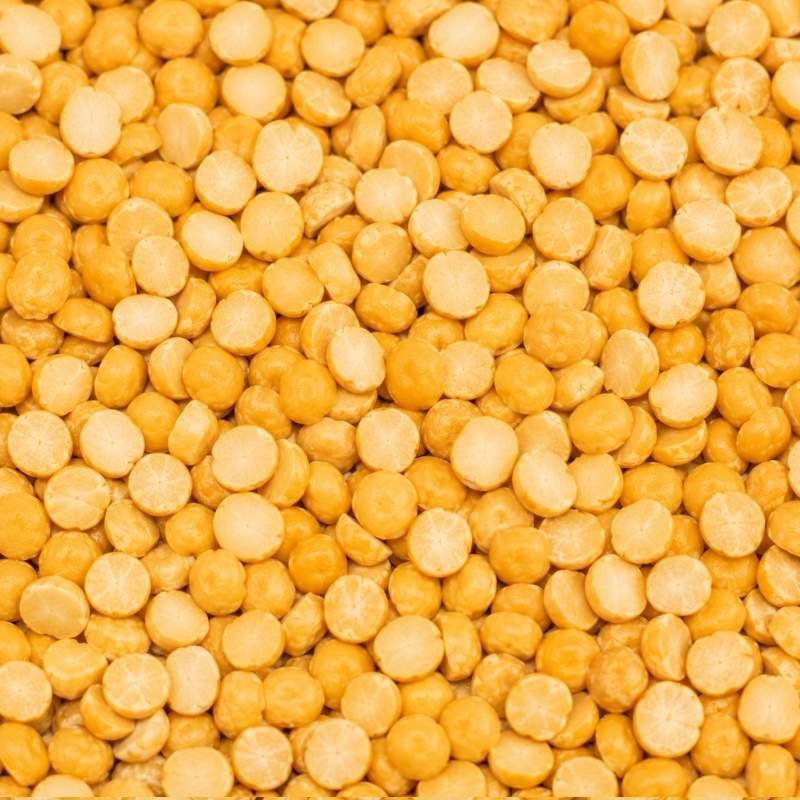 Chana Dal fmcg product foodyards.in