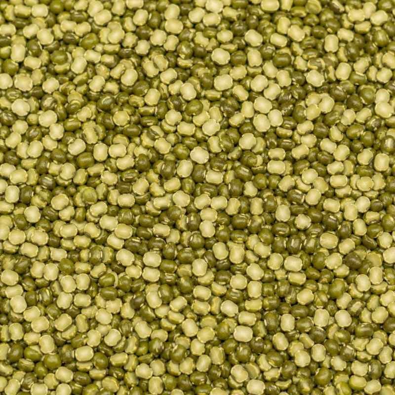 Moong Dal Chilka fmcg product foodyards.in