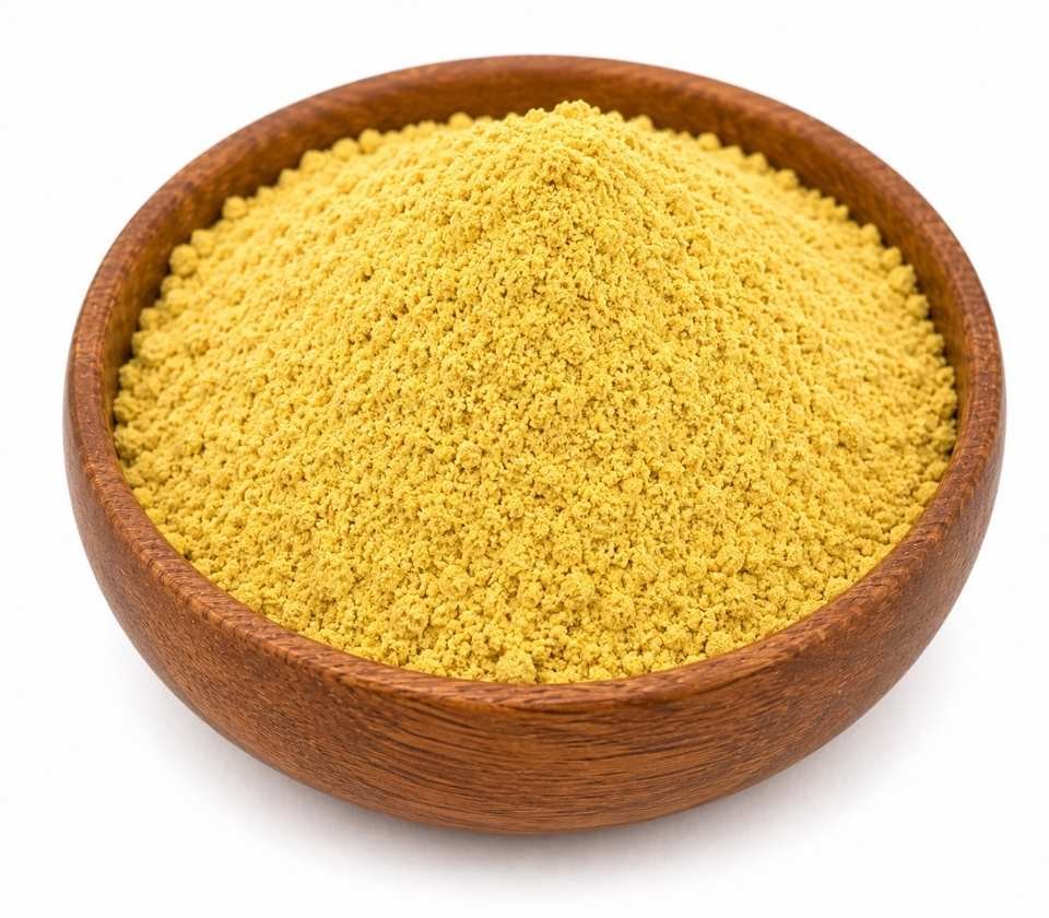 Mustard Powder fmcg product foodyards.in