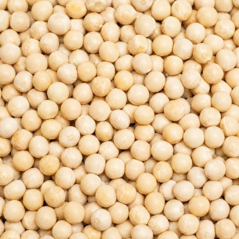 White Peas fmcg product foodyards.in