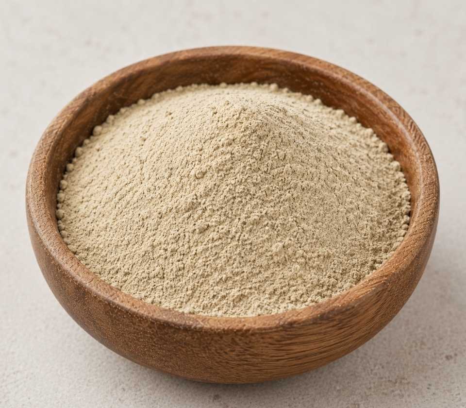 White Pepper Powder fmcg product foodyards.in