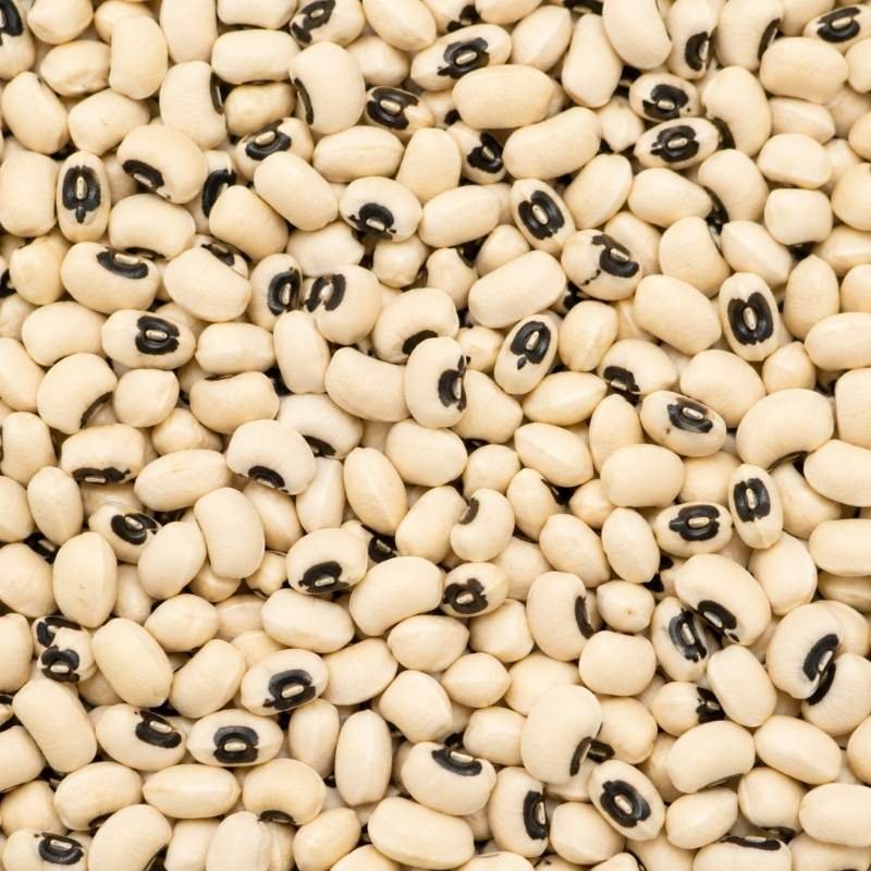 black Eyed Beans (Lobia) fmcg product foodyards.in