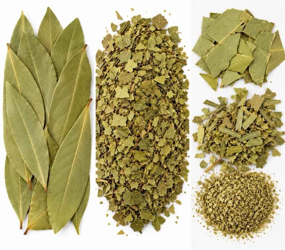 custm Bay Leaves fmcg product foodyards.in