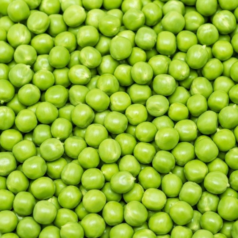 green Peas fmcg product foodyards.in