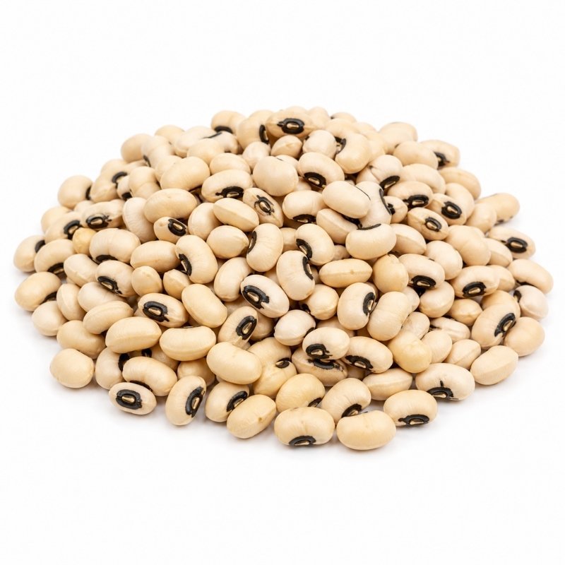 Black-Eyed Beans Cowpea fmcg product foodyards.in