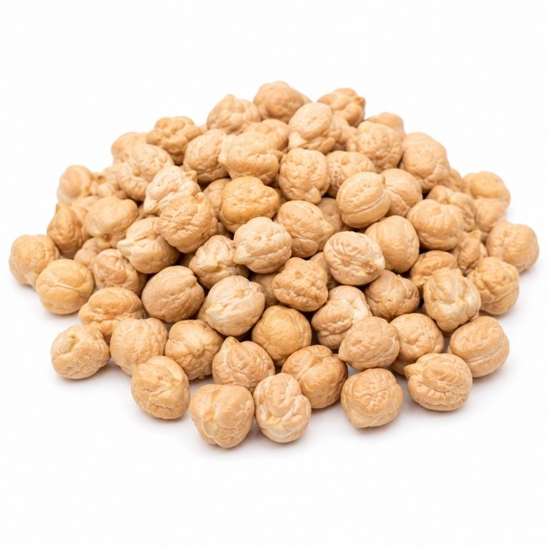 Chickpeas Garbanzo Beans fmcg product foodyards.in