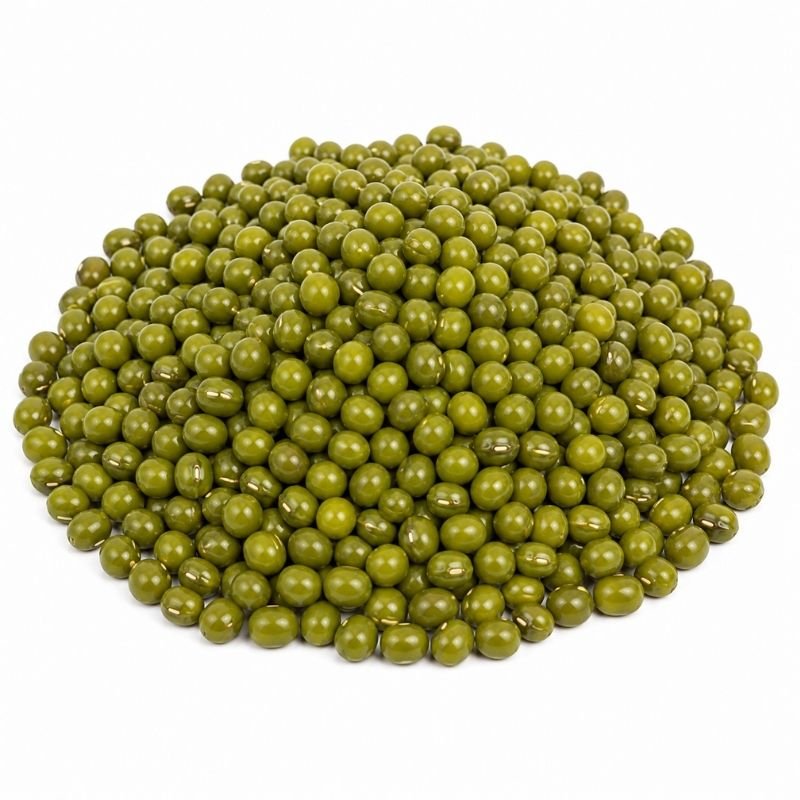 Green Gram Mung Bean fmcg product foodyards.in