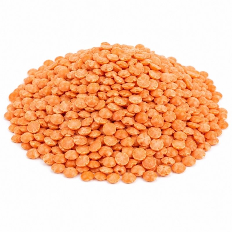 Masoor Dal Red Lentil fmcg product foodyards.in